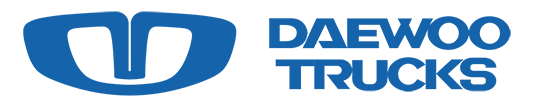 Сертификат официального дилера по продаже техники Daewoo Trucks